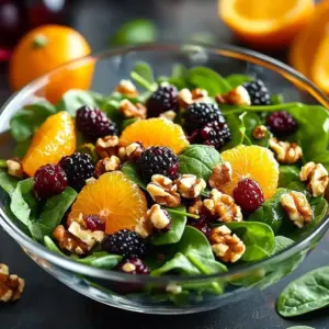 Colorful holiday salad with seasonal vegetables and toppings