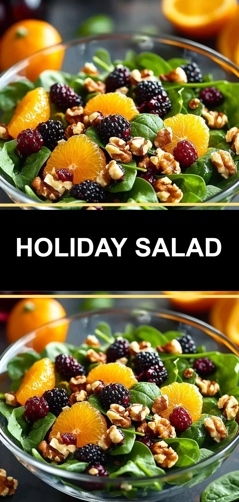 Holiday Salad