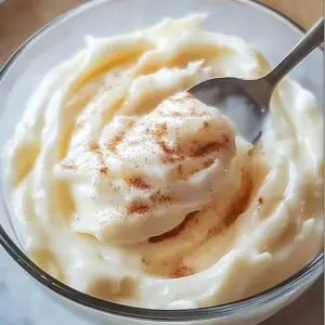 Homemade Pillsbury cinnamon roll icing recipe for delicious rolls.
