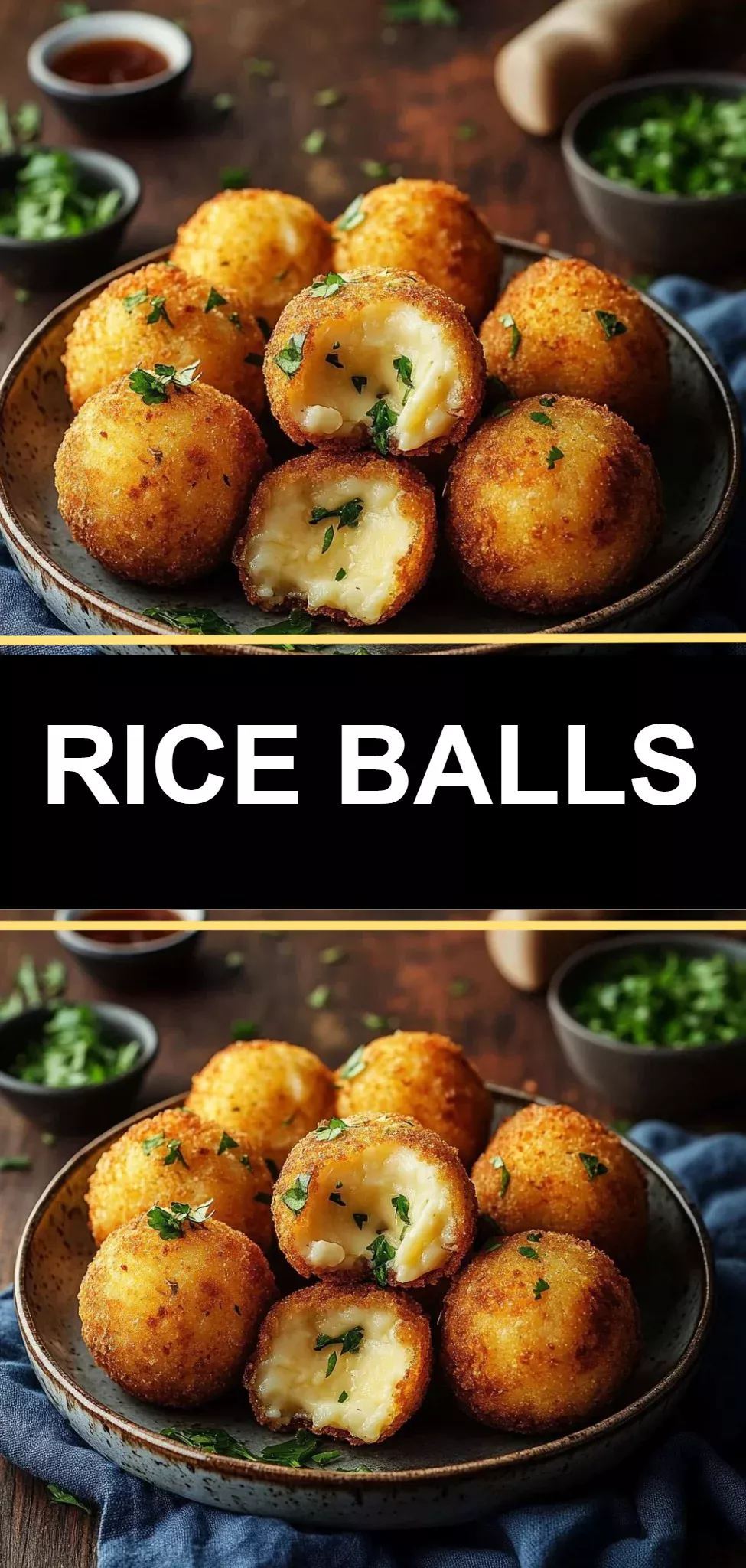 Rice Balls