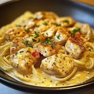 Slow Cooker Angel Chicken dish served in a bowl with herbs and rice