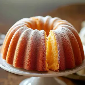 Delicious slice of Southern Classic Pound Cake on a plate, showcasing its moist texture.